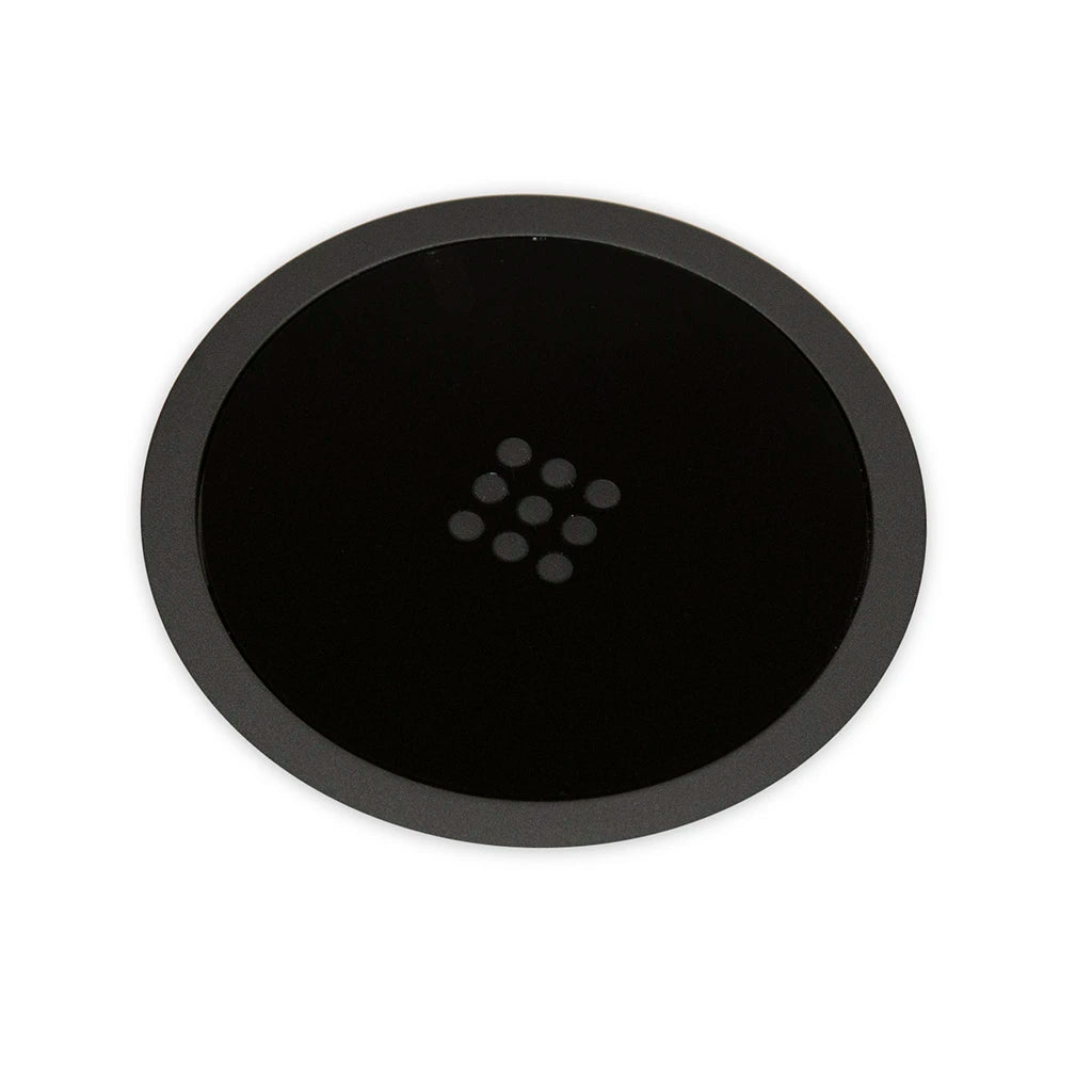 ASA 06009Y00002 Bezdrátová nabíječka VERSACHARGER, chrom/černá ASA 06009Y00002 Bezdrátová nabíječka VERSACHARGER, chrom/černá